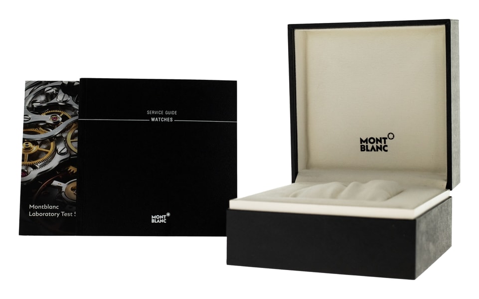 Montblanc 1858 117833